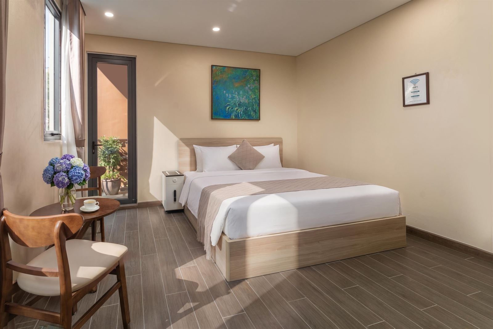 HB Serviced Apartment - Lô 9 E5 Cầu Diễn/ 332 Hoàng Công Chất
