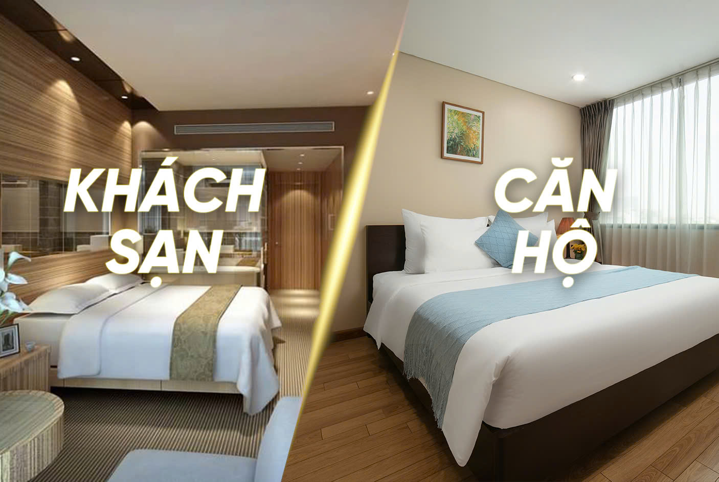 Đi Hà Nội dịp 2/9: Nên ở căn hộ hay khách sạn?